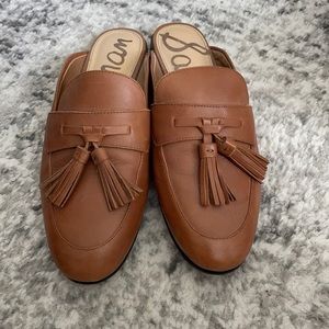 Sam Edelman loafers, women’s size 7.5